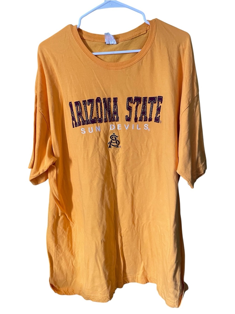 Arizona State Sun Devils Shirt